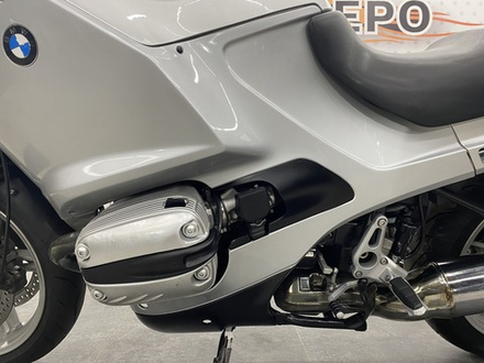 BMW R1150RS , 2002