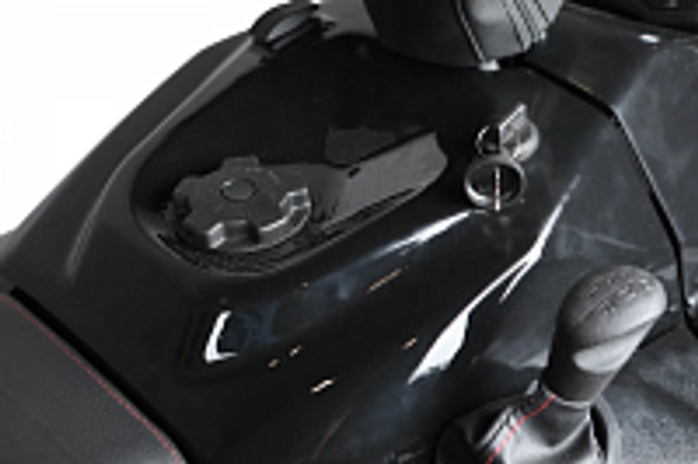 Снегоход IKUDZO HUNTER 600LK 20 V2