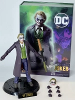 Фигурка Джокер DC FondJoy DC1006