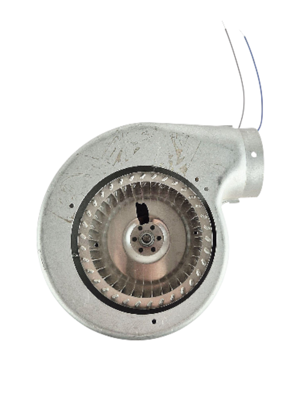 Вентилятор-турбина Ferroli Fortuna (35W)