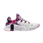 Кроссовки Nike Free Metcon 4 (Женская размерная сетка)