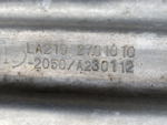 Бак топливный 800 L 2023 год.