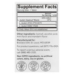 BioGaia, Gastrus®, жевательные пробиотики, 30 жевательных таблеток