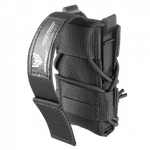 WARTECH подсумок под 1 пистолетный магазин Бета черный