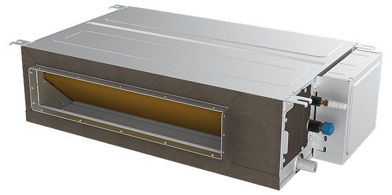 Канальные внутренние блоки Smart Multi Energolux ESAD09M1_WF_AR2_DC