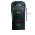 Подставка универсальная для монитора/мини-ПК с креплением VESA 75х70 100х95