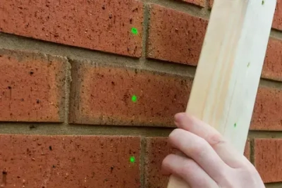 Cтреляющий Маркер MarXman (для разметки в труднодоступных местах)