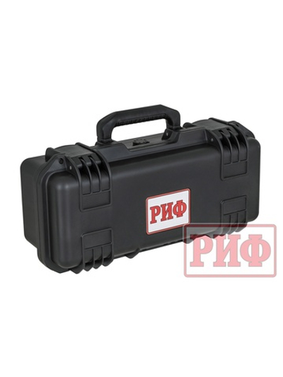 Кейс защитный ударопрочный РИФ 462x213x170 мм
