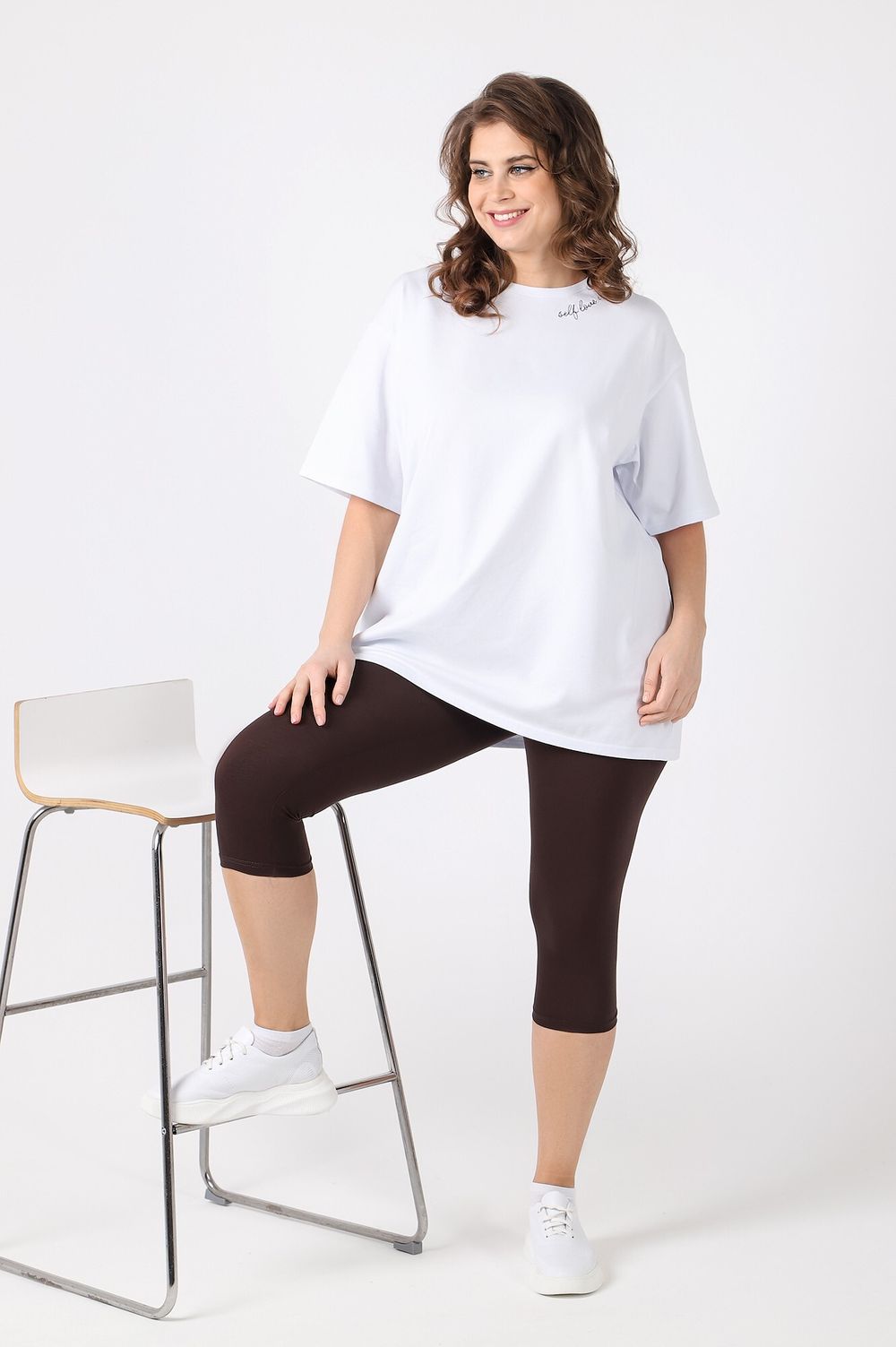 Бриджи Бриджит Виотекс ШОКОЛАДНЫЙ