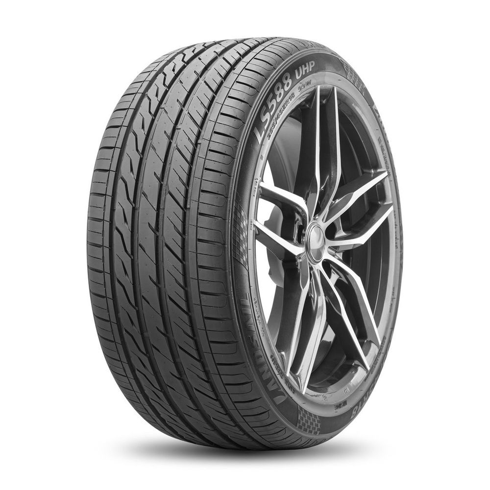 LANDSAIL  245/30/20  W 97 LS588 UHP