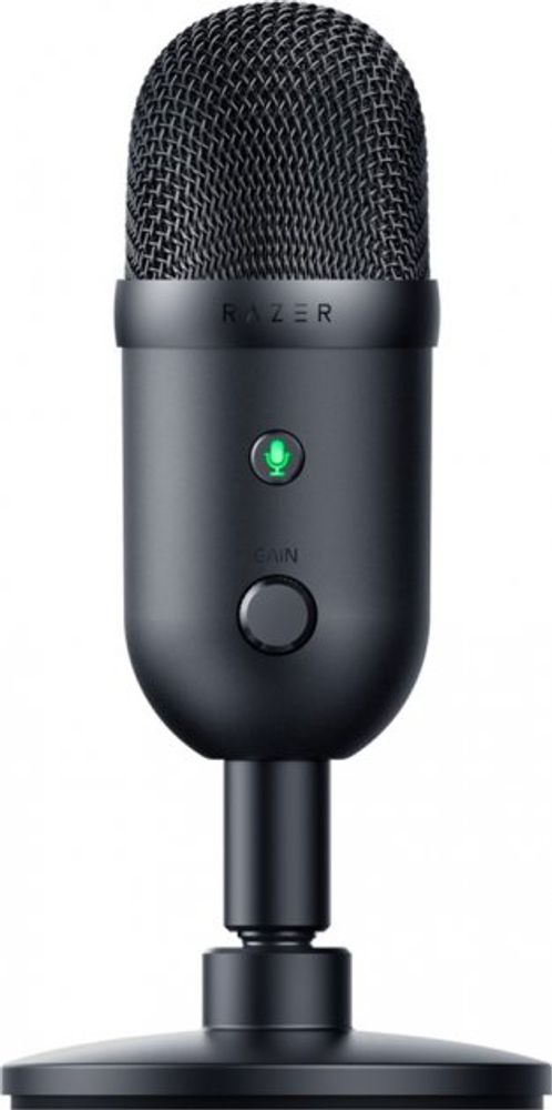 Микрофон Razer Seiren V2 X (RZ19-04050100-R3M1)