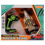 Гоночная машина на РУ, коробка 555-525