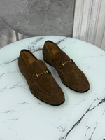 Лоферы Gucci
