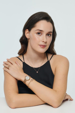 Женские наручные часы Citizen EM1073-85Y