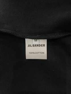Свитшот Jil Sander