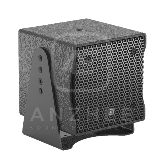 Anzhee MINI Cube 5, black