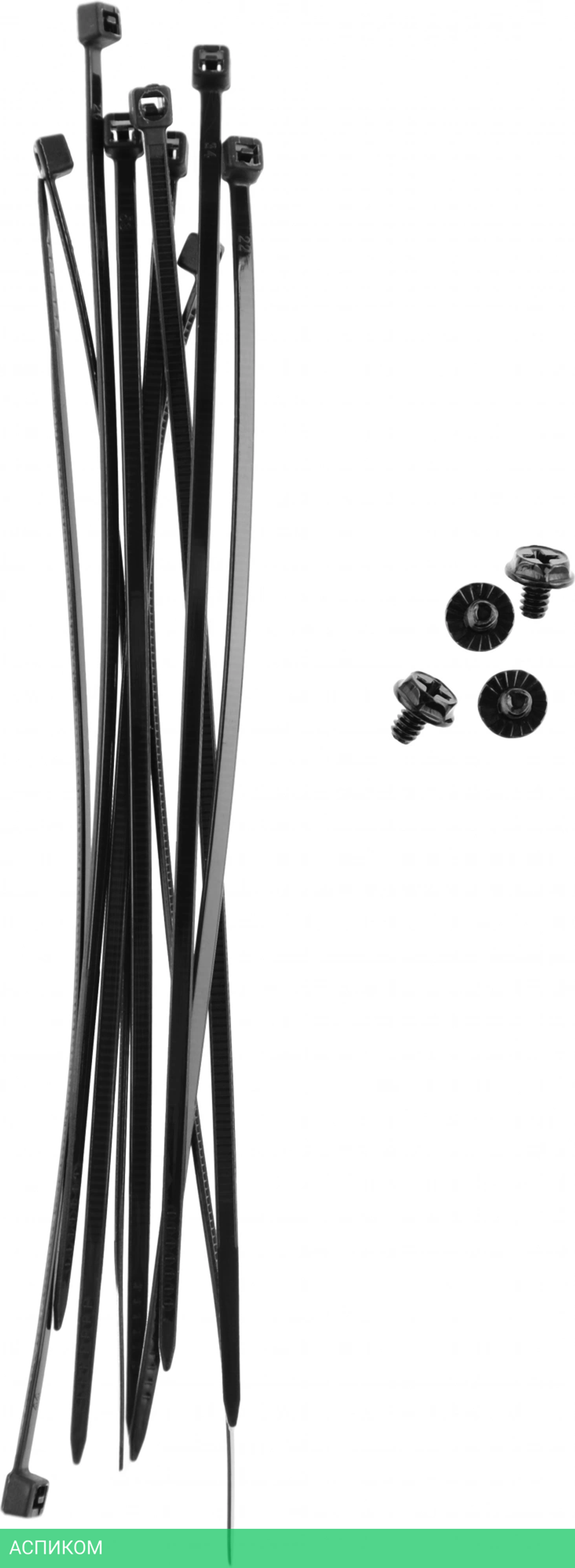 Блок питания Formula ATX 850W (APMM-850BM)