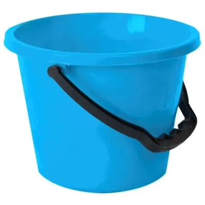 Ведро Фруктовое 4л (голобое)