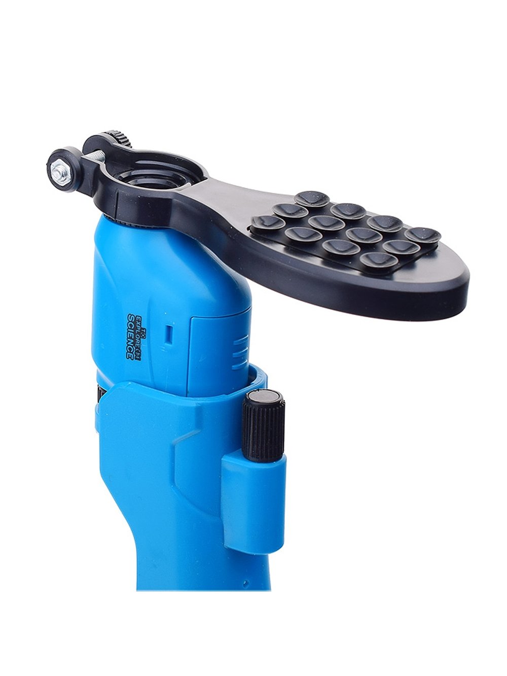 Игровой набор Микроскоп с аксессуарами (LZ8603)