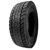 Грузовая шина Fortune FDR606 315/60 R22,5 154/150L Ведущая ось