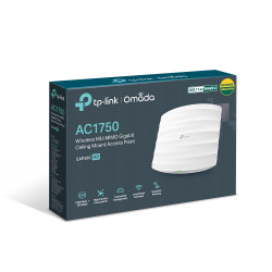 Точка доступа TP-Link Omada EAP265 HD