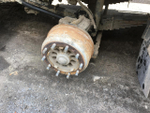 Shacman (Shaanxi) SX* 8x4 Самосвал SX33186W366C (Дизельный, 10,8 л, 441 л.с., МТ)