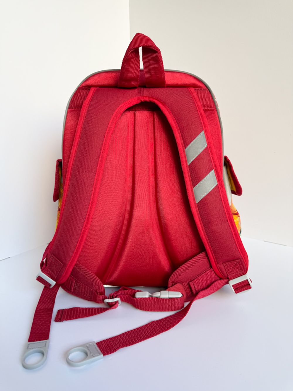 Ранец Hot Wheels