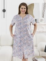 Халат Забвение-2 Виотекс БЕЖЕВЫЙ