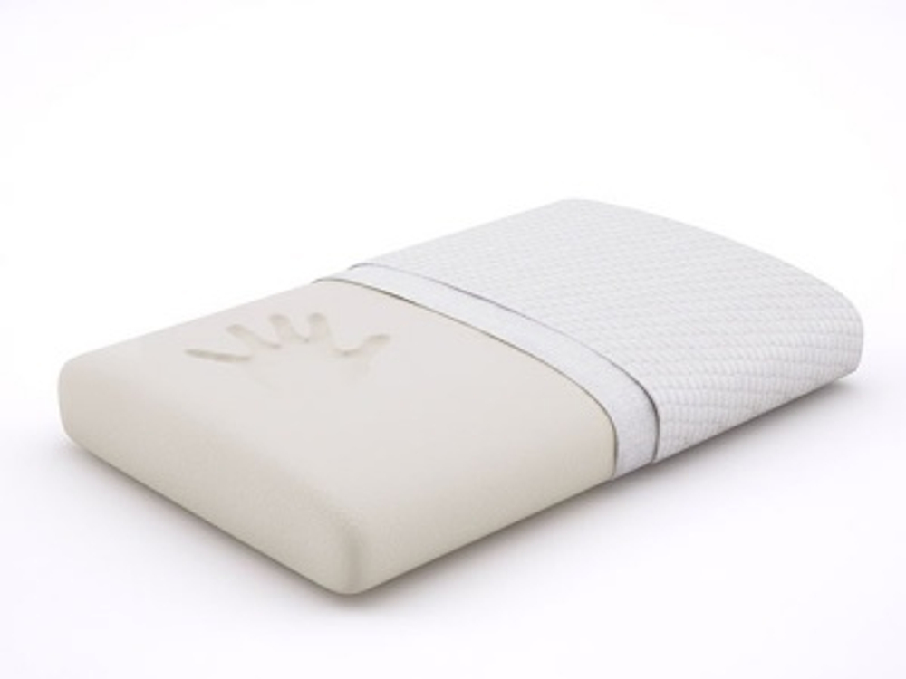 Подушка Lazio Comfort Rita Memory
