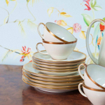 Чайный сервиз на 10 персон