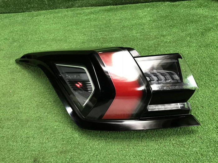 Фонарь левый внешний Zeekr 001 (2021-н.в.)