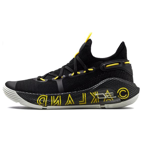 Under Armour Curry 6 6