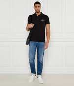 Поло CALVIN KLEIN JEANS - черный(J30J325664)