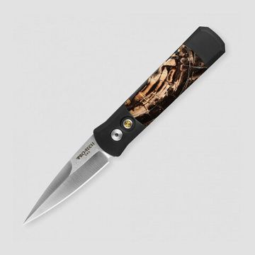 Нож Pro -Tech GODSON PR/721MamTDark