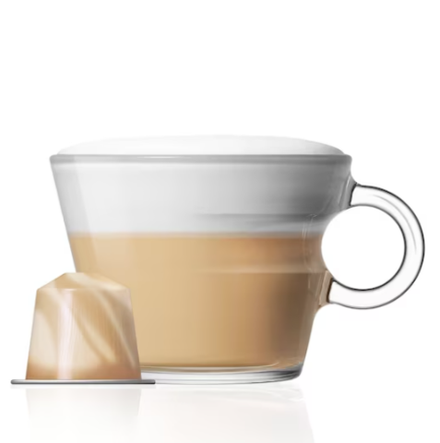 Chiaro Espresso кофе в капсулах Nespresso, 10 шт.