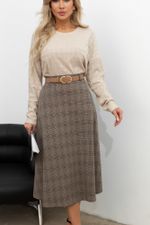 Юбка Лесли №6 Valentina