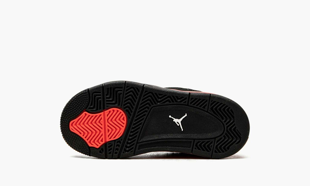 Air Jordan 4 Retro PS "Red Thunder"