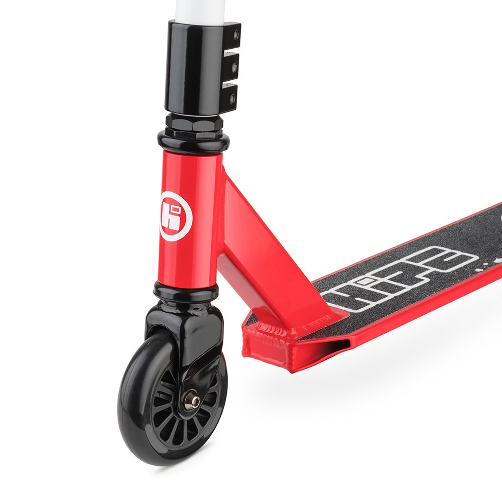 Трюковой самокат HIPE-H1