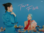 Альбом BOL4 - Two Five Mini Album
