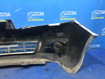 Бампер передний NISSAN NOTE 2008-2012