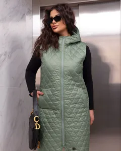 Жилет УК-774-2 Fabrika