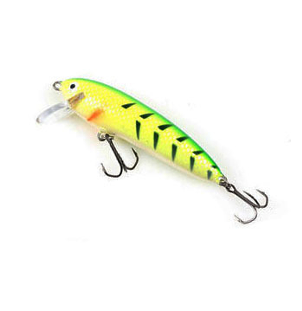 Nils Master Jumbo Shallow 12 см., цвет 088