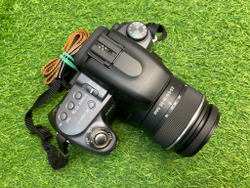 Sony A550 Kit DT 18-55mm 3.5-5.6 SAM