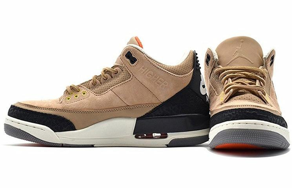 Кроссовки Jordan Air Jordan 3 Nrg Jth Tinker Hatfield