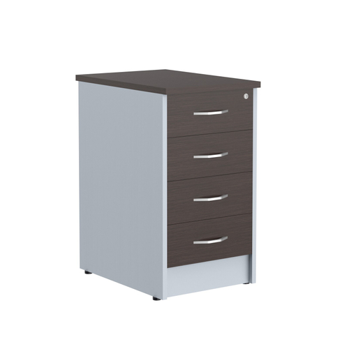 Тумба приставная ТП-4.1.А 412х600х755 IMAGO