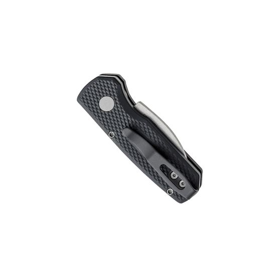 Складной нож Pro-Tech Runt 5 R5105 Wharncliffe c клинком из стали CPM-20CV, рукоять алюминий