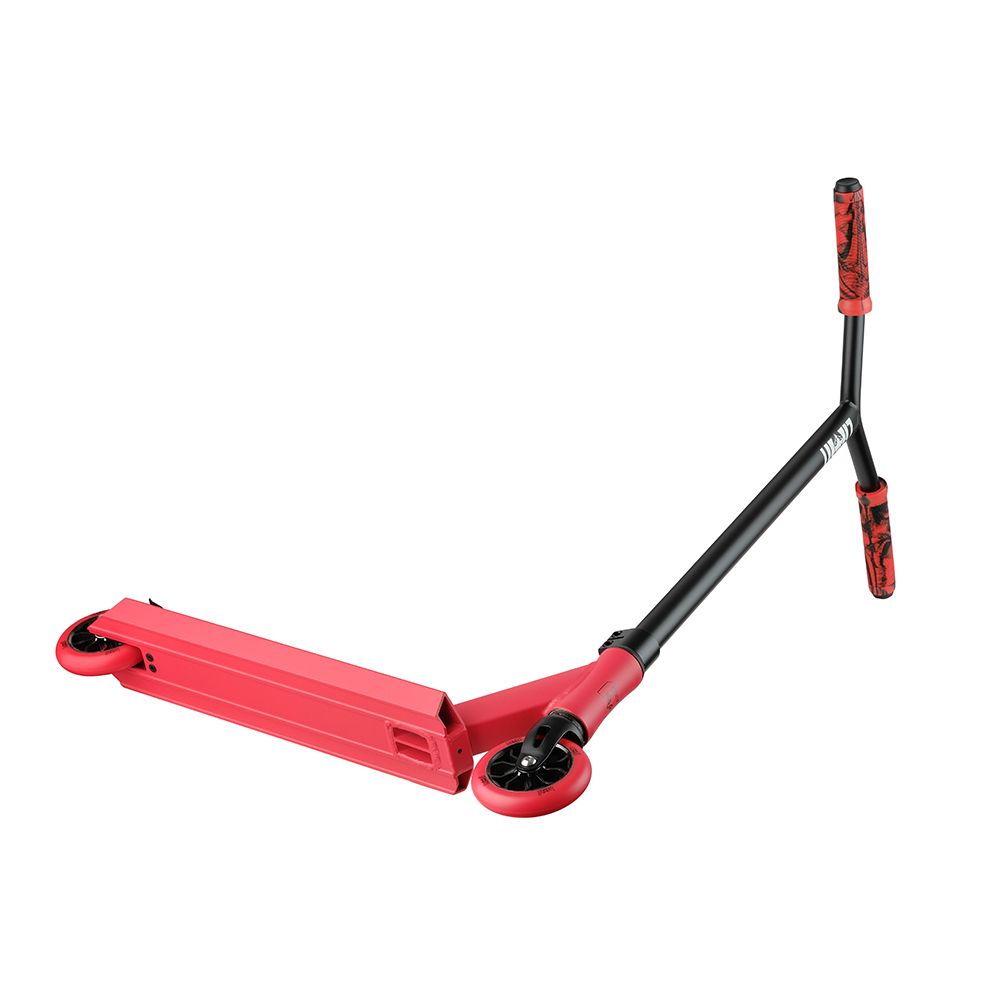 Трюковой самокат Limit LMT66