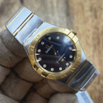 Часы Omega