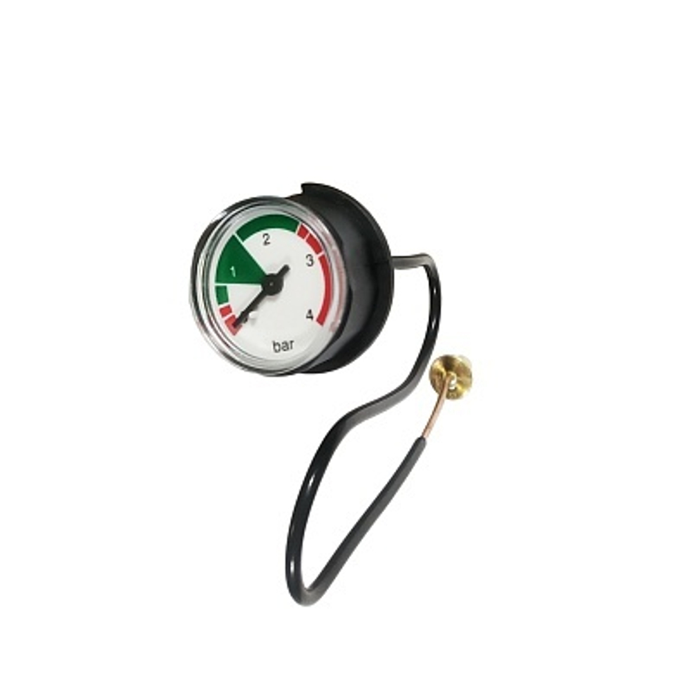 Манометр Deluxe S 13-35K 30020258A