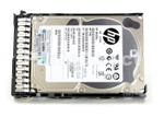 Жесткий диск HPE MB002000GWFVT HP G8-G10 2-TB 6G 7.2K 3.5 SATA